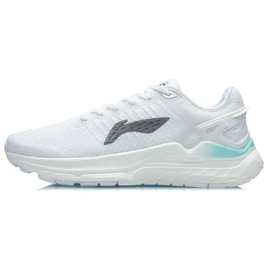 LINING Furious Rider 5.0 Running Shoes Men Low-Top White