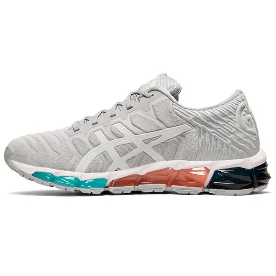 Asics Women's Gel Quantum 360 5 'Piedmont Grey'