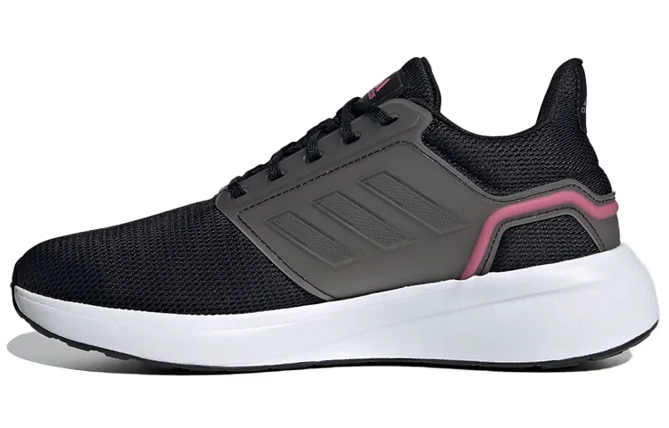 Adidas EQ19 Fabric Cushioning Slip Resistant Abrasion Resistant Cushioning Slip Resistant Abrasion Resistant Low top