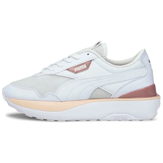 PUMA Cruise Rider 'White Cloud Pink' Women's