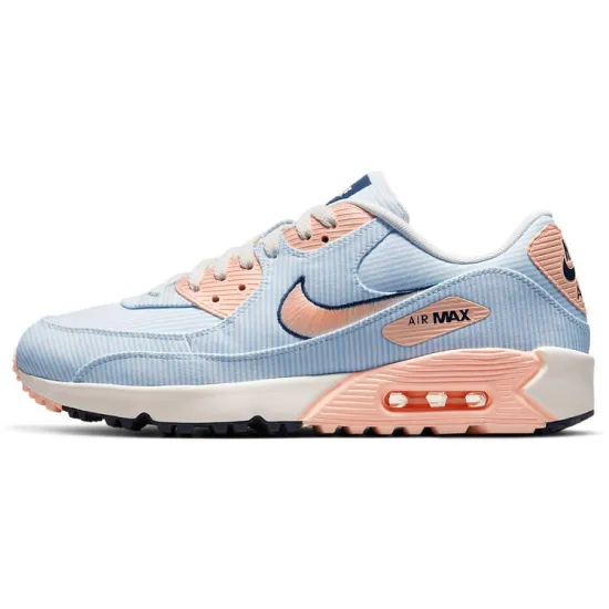 Nike Air Max 90 Golf Nrg Seersucker