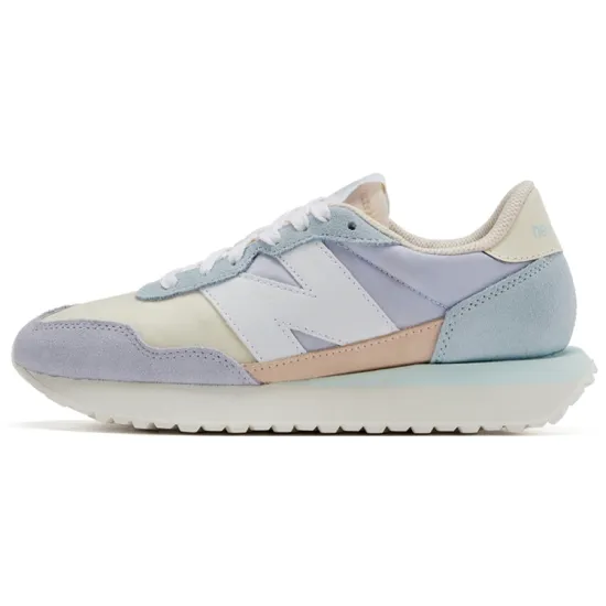 New Balance 237 'Violet Haze Macadamia Nut' Women's