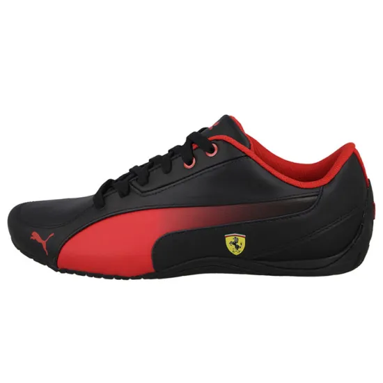 PUMA Drift Cat 5 Sf 'Black Red'