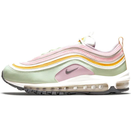 Nike Air Max 97 Multi Pastel Women's