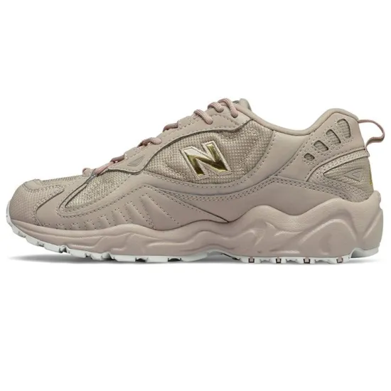 New Balance NB 703 Outdoor Performance Shoes Women's Low-top Dusty Rose