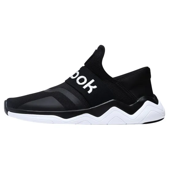 Reebok Royal Nova Supreme Black/White