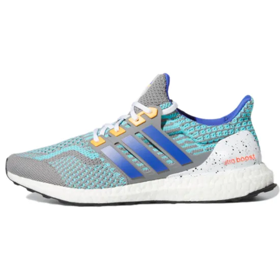 Adidas Ultra Boost 5.0 DNA Grey Sonic Ink
