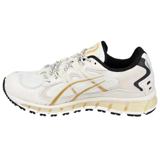 Asics Gel-Kayano 5 360 Cream Rich Gold