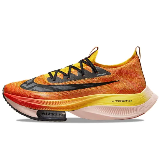 Nike Air Zoom Alphafly Next% Flyknit Ekiden