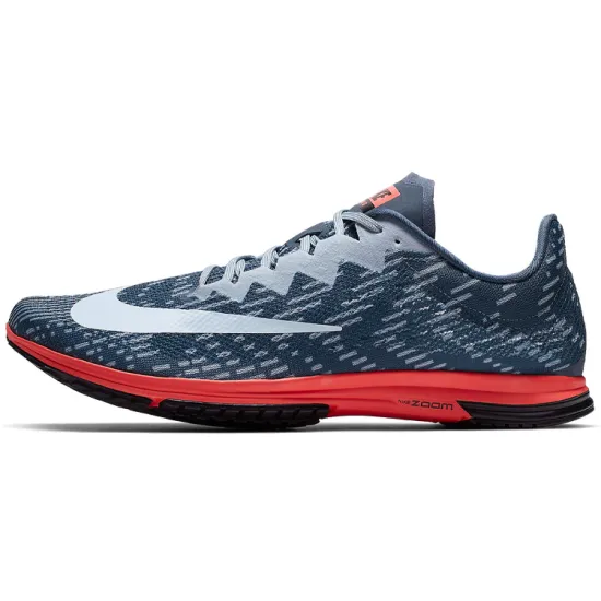 Nike Zoom Streak LT 4 Running Shoes Unisex Low-top Blue