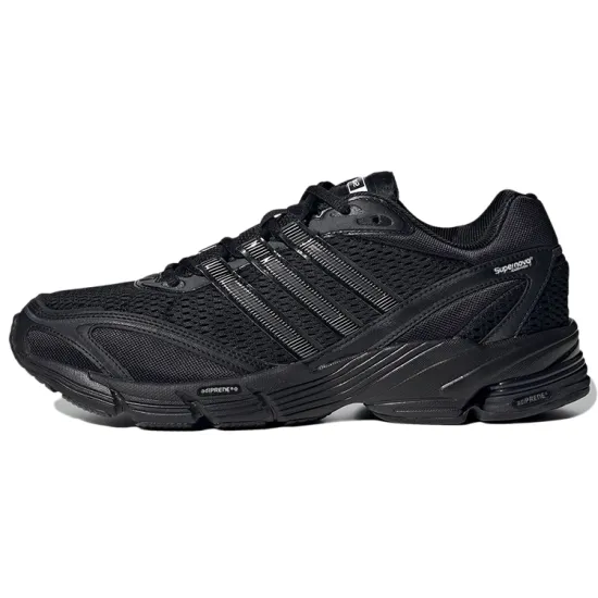 Adidas Supernova Cushion 7 Black Carbon