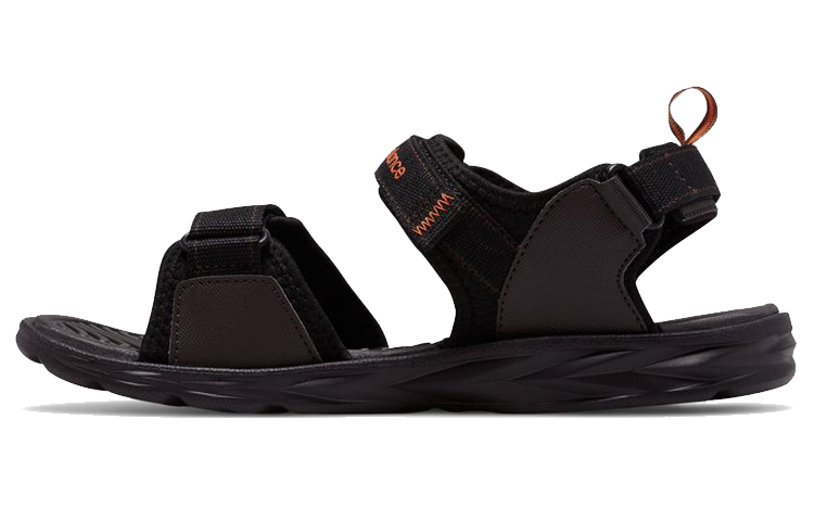 New balance 2025 response sandal