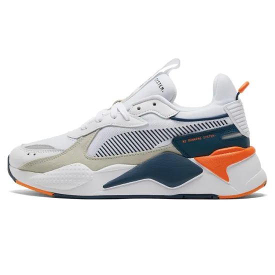 PUMA RS X Reinvention Red Blast