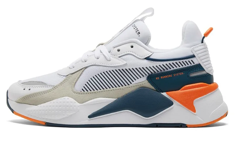 PUMA RS X Reinvention Red Blast