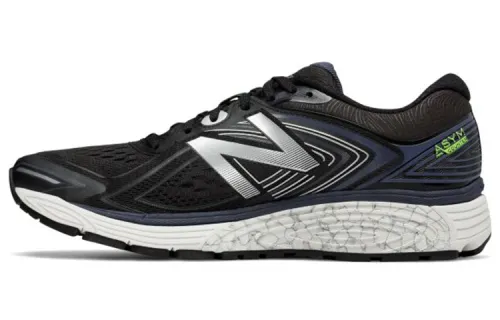 New Balance 860 V8 'Black Blue White'