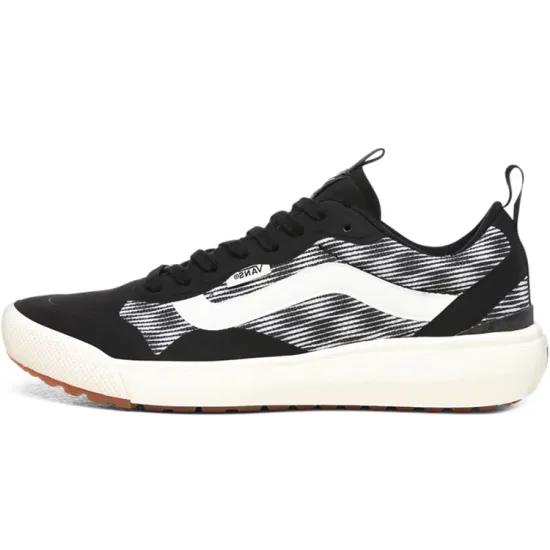 UltraRange Vans Exo 'Blur Checker'