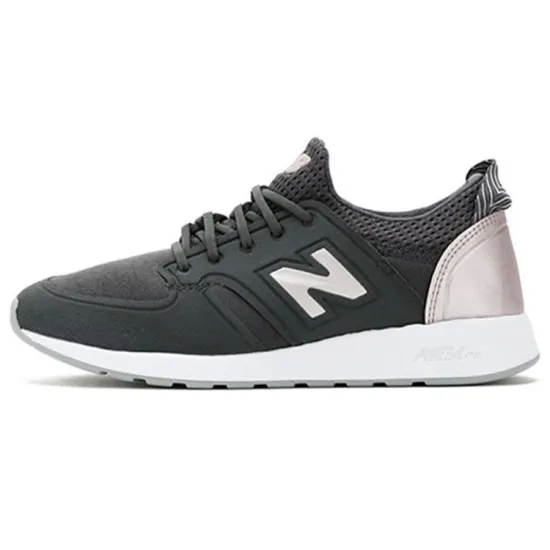 New Balance NB 420 Running Shoes Women's Low-top Gray
