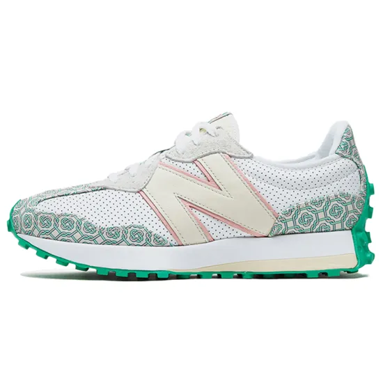 New Balance 327 Casablanca