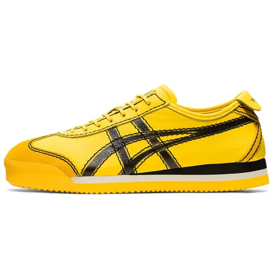 Onitsuka Tiger Mexico 66 SD PF Tai Chi Yellow/Black