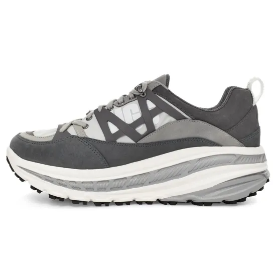 UGG CA805 Trainer White Mountaineering Grey