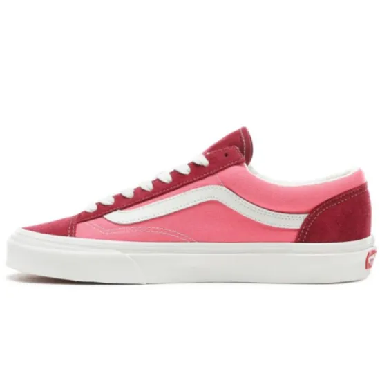 Vans Style 36 'Rumba Red'