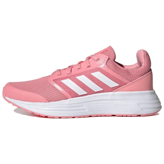 Adidas Galaxy 5 'Pink' Women's