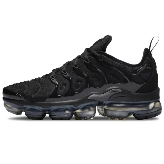 Nike Air VaporMax Plus SE Black Women's