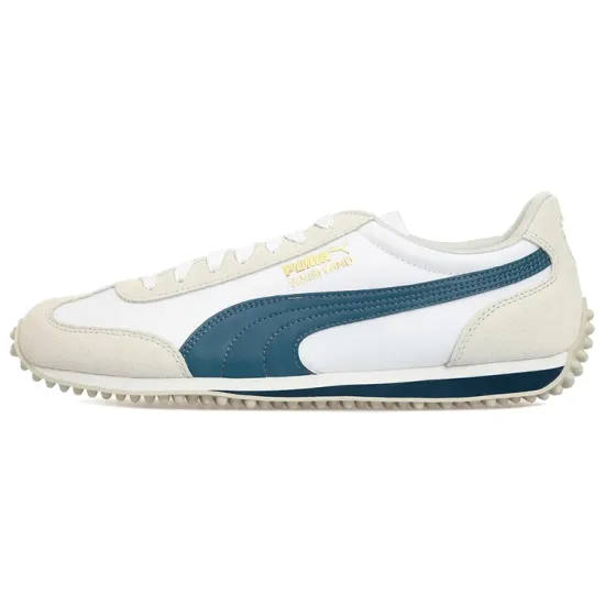Puma Whirlwind Classic Gray Blue White