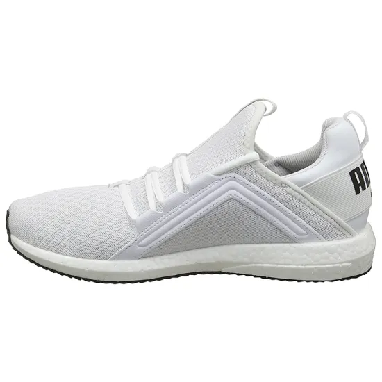 PUMA MEGA Series Lifestyle Shoes Men Low-top White