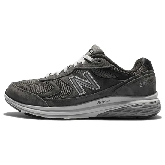 New Balance NB 880 Running Shoes Men Low-top Gray