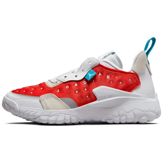 Jordan Delta 2 Chile Red