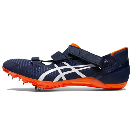 Asics Cyberblade 16 Blue/White