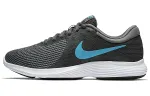 Nike Revolution 4 'Grey Blue'