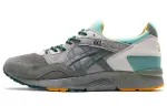 ASICS Gel Lyte 5 'Aluminum Carbon'
