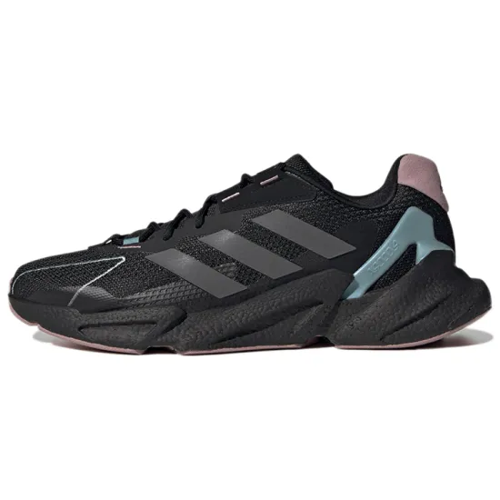 X9000L4 Adidas 'Black Magic Grey Mauve'