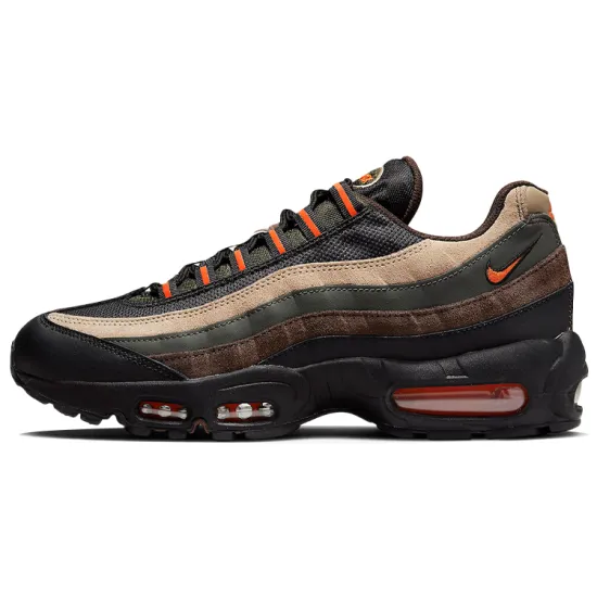 Nike Air Max 95 Dark Army