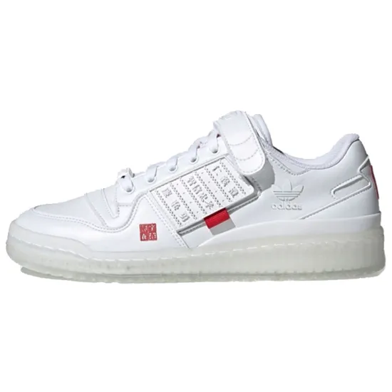 Adidas Originals Forum Low Chinese New Year 2021