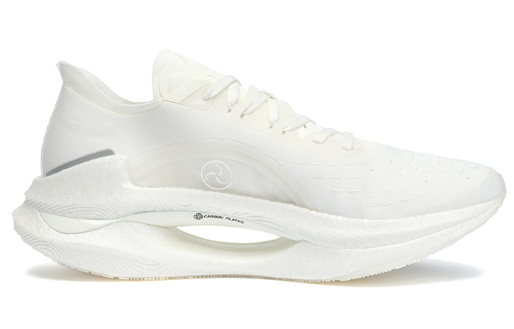 Li Ning Shadow 1.0 Textile, TPU Cushioning Slip Resistant Abrasion Resistant Breathable Lightweight
