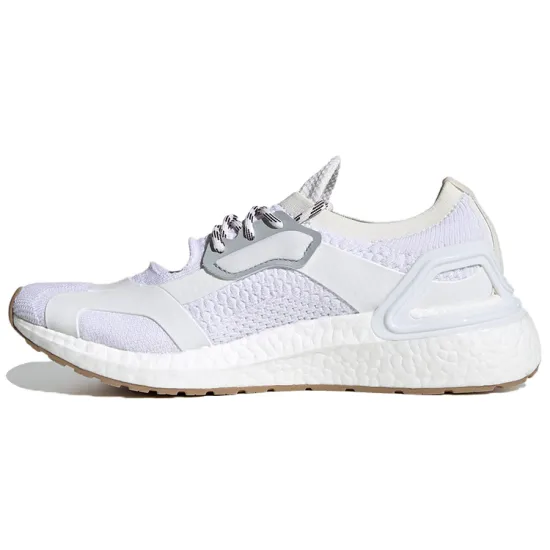 Stella Mccartney X Adidas Stella McCartney Running Shoes Women's Low-top White/Gray