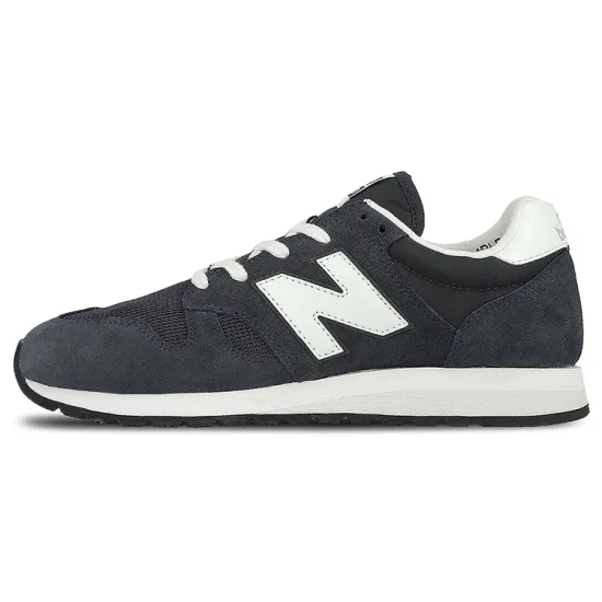 New Balance 520 Series Low Top Sneakers Black