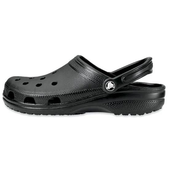 Crocs Classic Clog Black