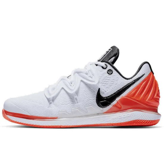 Nike Air Zoom Vapor X Kyrie Hot Lava