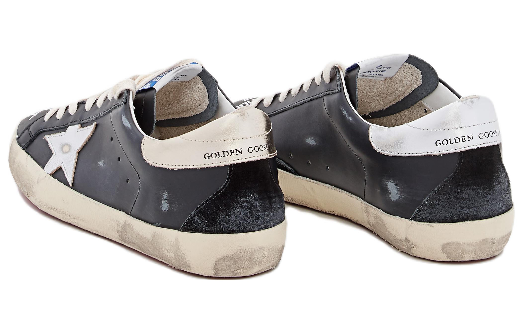 Golden Goose Super-Star