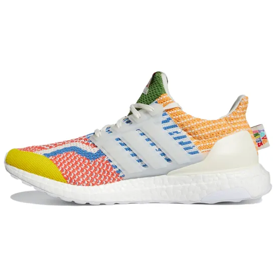 Adidas Ultra Boost 5.0 DNA Love Unites Pride 2021