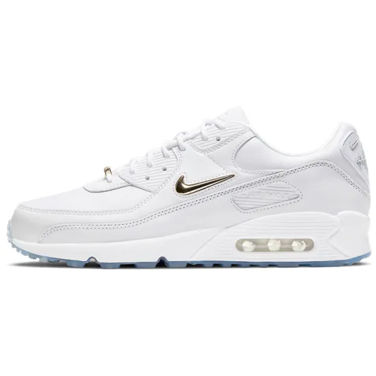 Nike Air Max 90 NRG Pirate Radio White