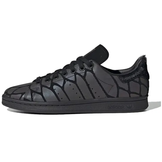 Adidas Stan Smith Core Black Xeno