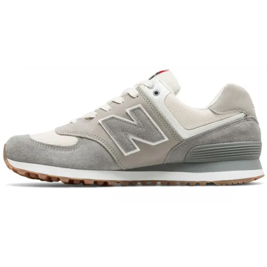 New Balance 574 'Steel