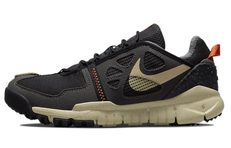 Nike Free Terra Vista 'Black Canvas'