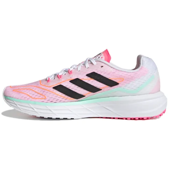 Adidas Sl20.2 Summer.Ready 'Pink Black' Women's