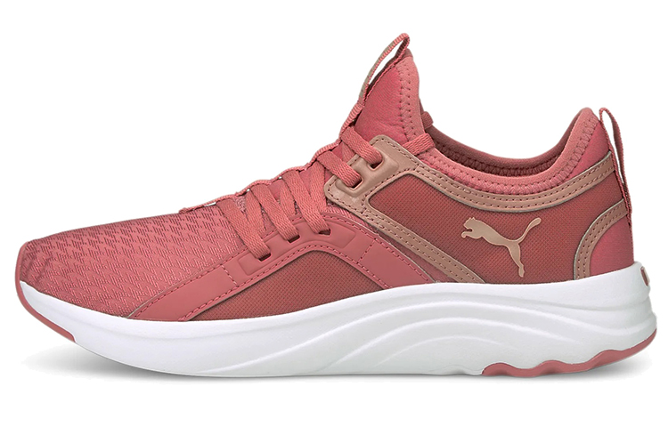 PUMA Softride Sophia Low top Casual Shoes Women's Pink